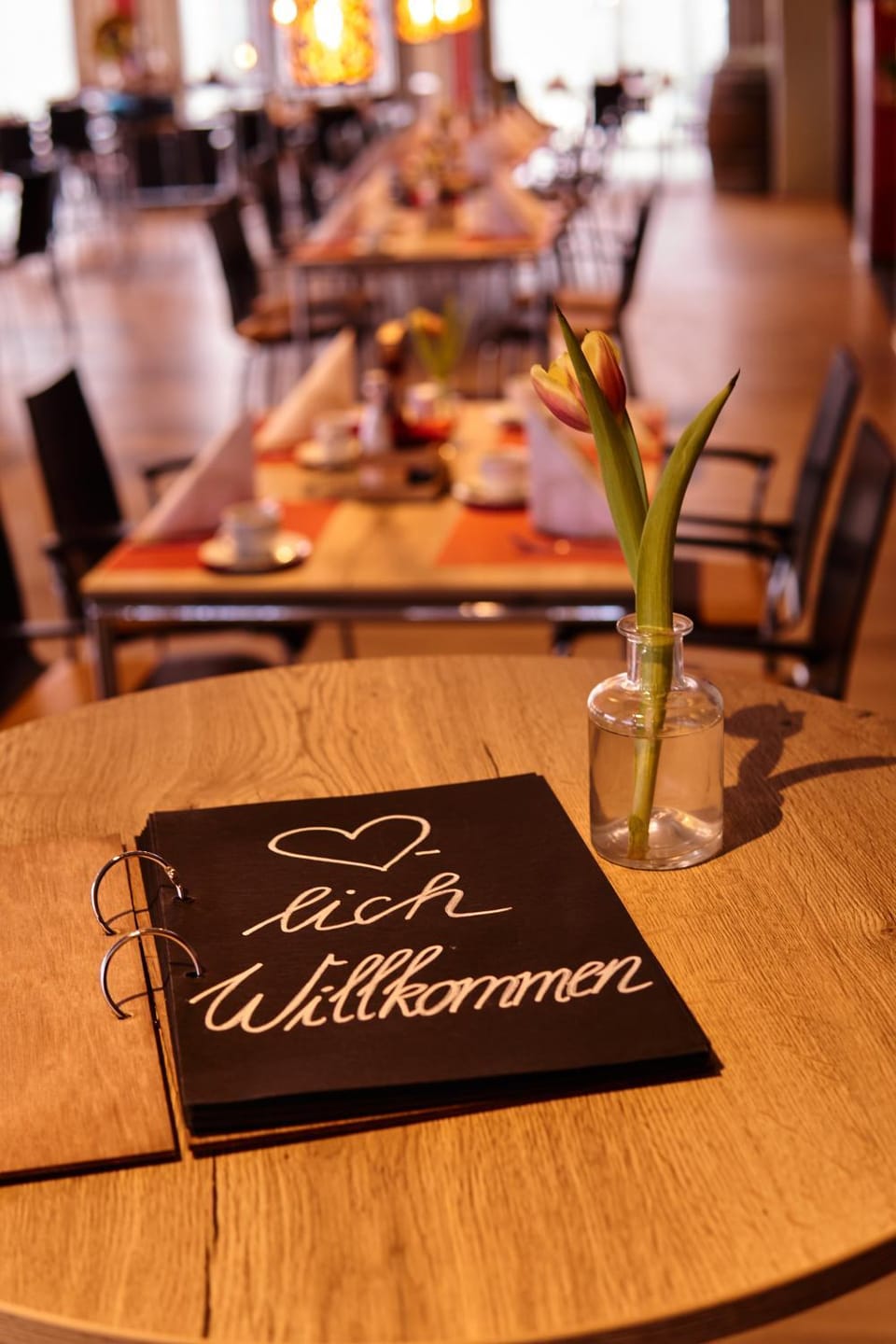 Restaurant/places to eat, Breakfast