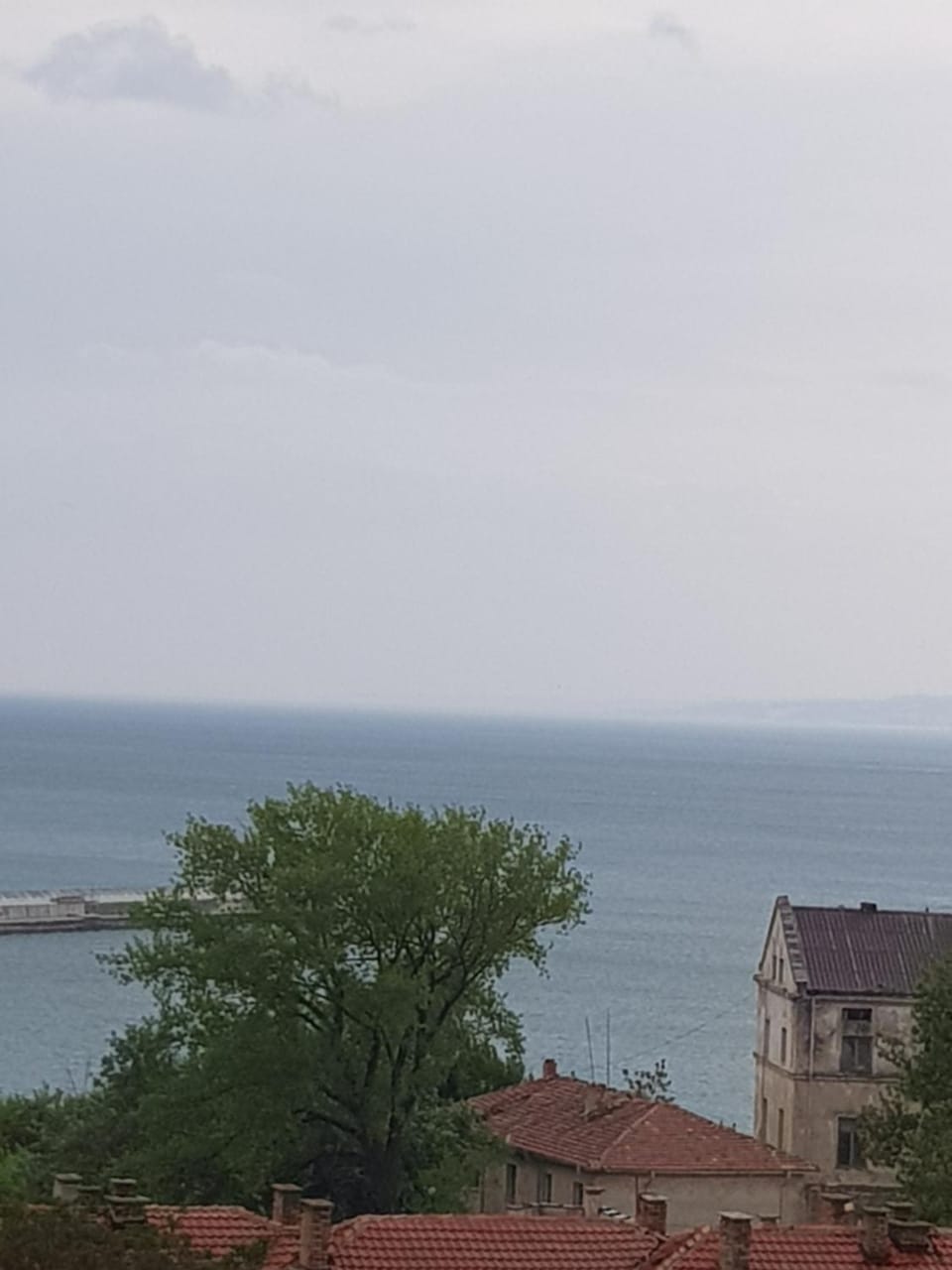 Sea view