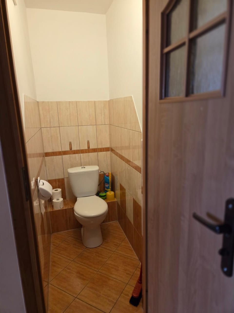 Apartament blisko Świeradowa Apartment in Lower Silesian Voivodeship
