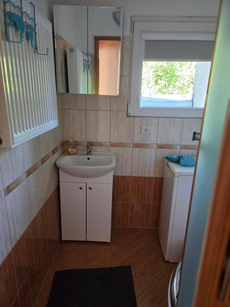 Apartament blisko Świeradowa Apartment in Lower Silesian Voivodeship