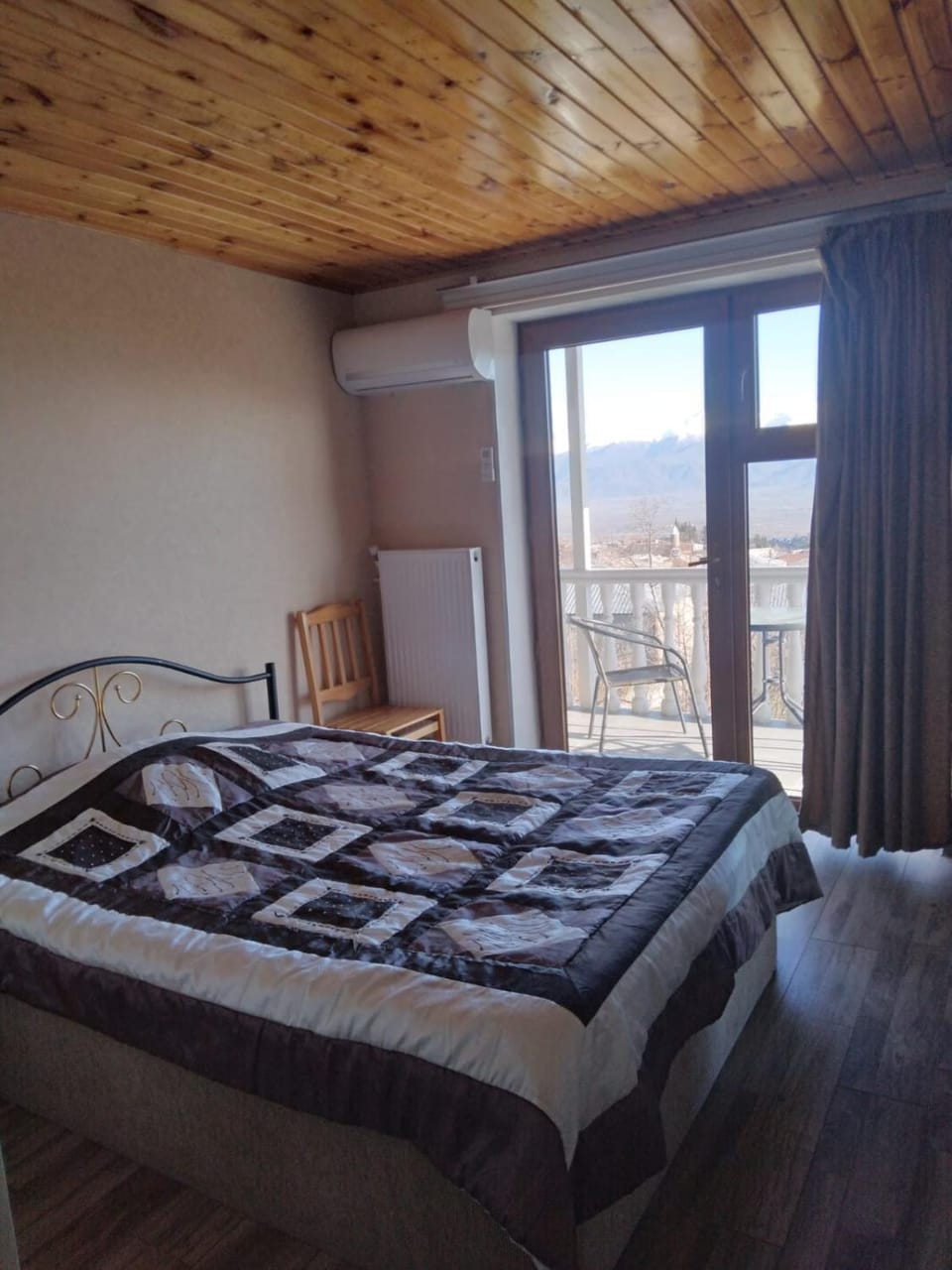 Ronini Telavi Bed and Breakfast in Georgia