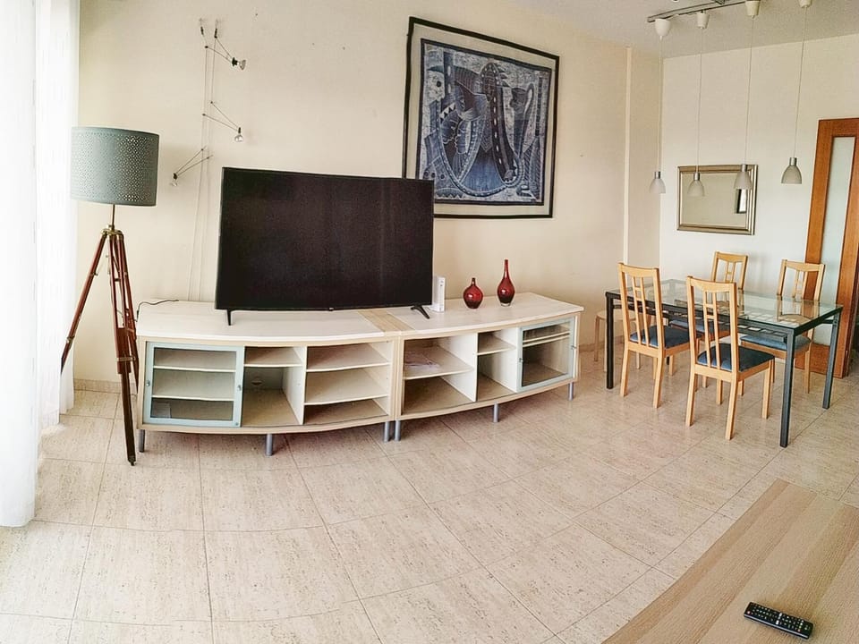 tarragonaapartments Fortuny Reus Apartment in Reus