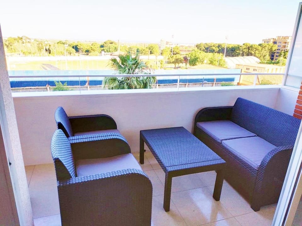 tarragonaapartments Fortuny Reus Apartment in Reus