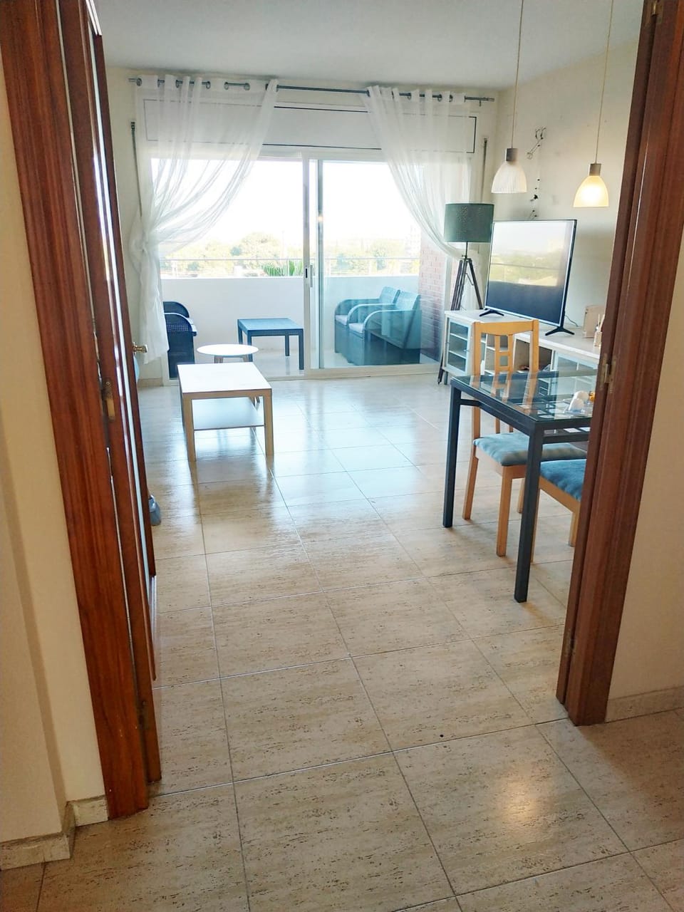 tarragonaapartments Fortuny Reus Apartment in Reus
