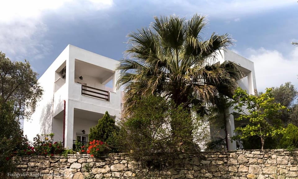 Korfes Apartments Apartment in Crete