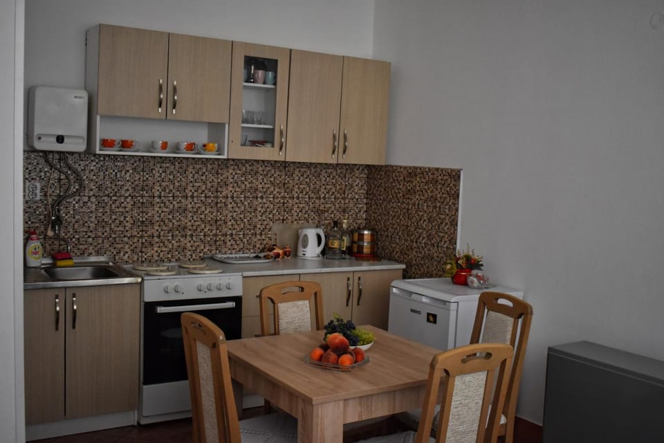 Apartman Samardzic Apartment in Dubrovnik-Neretva County
