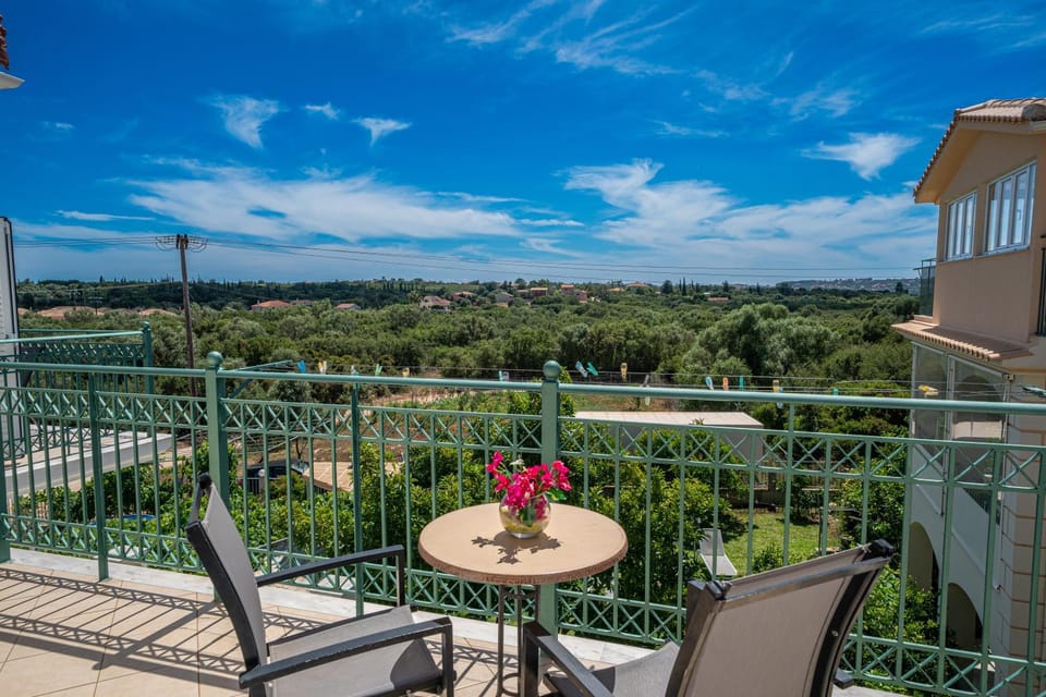 Day, View (from property/room), Balcony/Terrace