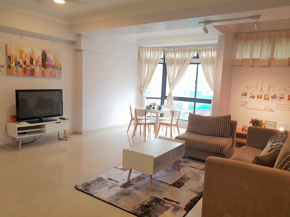 #PERFECT# Location BUKIT BINTANG Apartment Apartment in Federal Territory of Kuala Lumpur