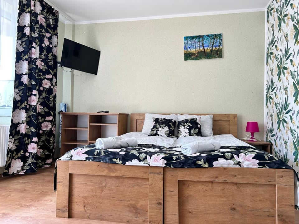 Wakacje na Jodłowej Odargowo Vacation rental in Pomeranian Voivodeship