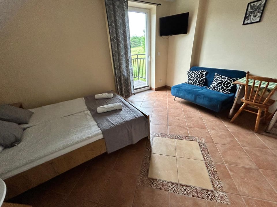 Wakacje na Jodłowej Odargowo Vacation rental in Pomeranian Voivodeship