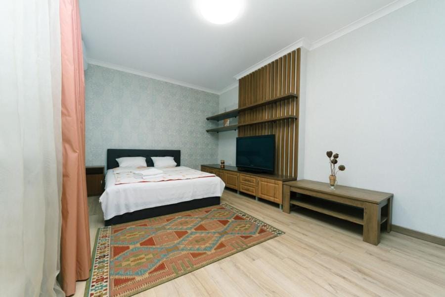 Apartmant in KPI з двома спальнями Apartment in Kiev City - Kyiv