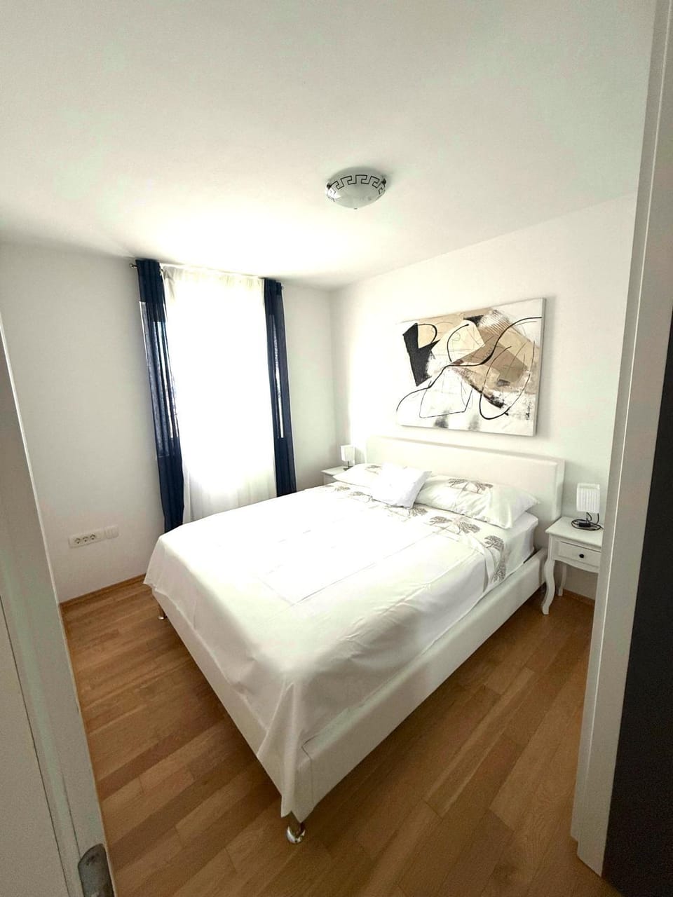 Apartment Perla Apartment in Zadar County
