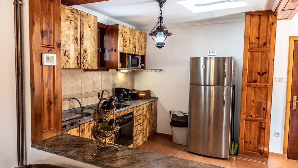 Vila Seka Apartment in Serbia