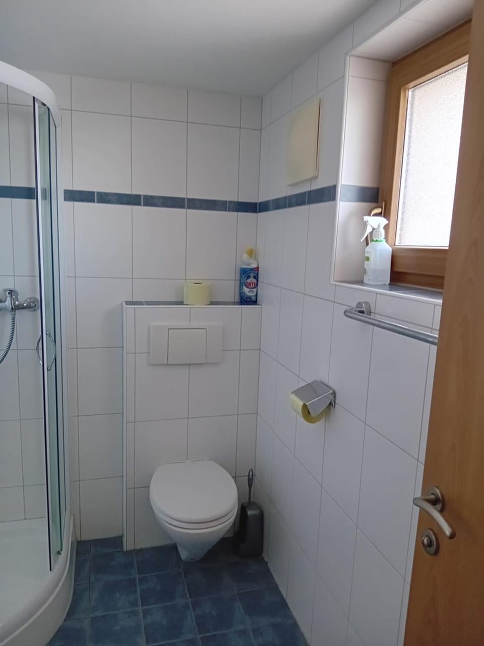 Ferienhaus Hochwimmer Apartment in Salzburgerland