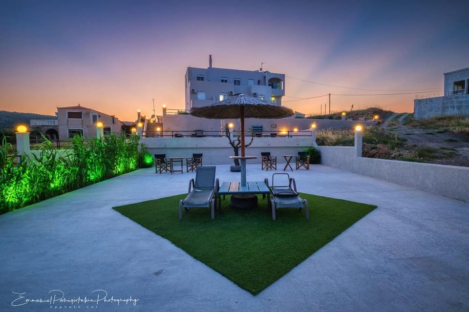 Platsa Apartments Apartment in Decentralized Administration of the Aegean