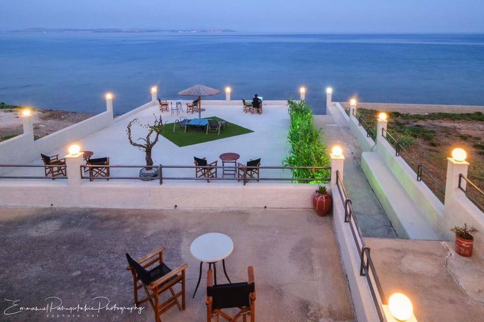 Platsa Apartments Apartment in Decentralized Administration of the Aegean