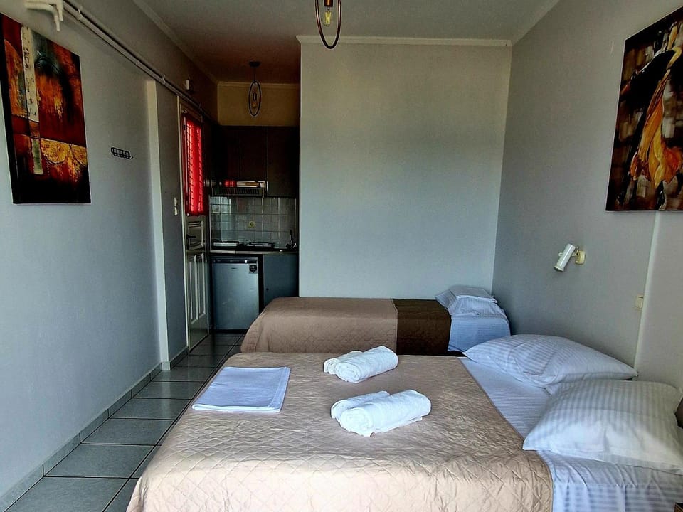 Platsa Apartments Apartment in Decentralized Administration of the Aegean