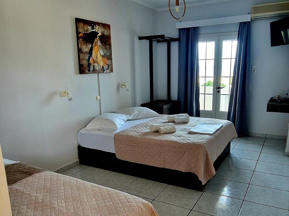 Platsa Apartments Apartment in Decentralized Administration of the Aegean