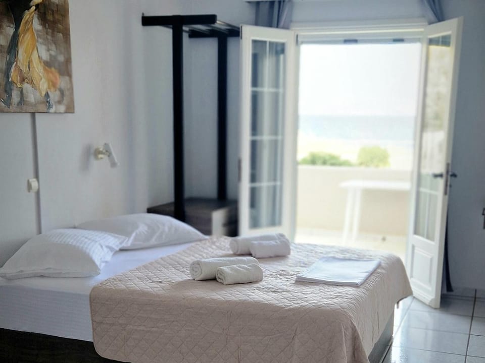 Platsa Apartments Apartment in Decentralized Administration of the Aegean