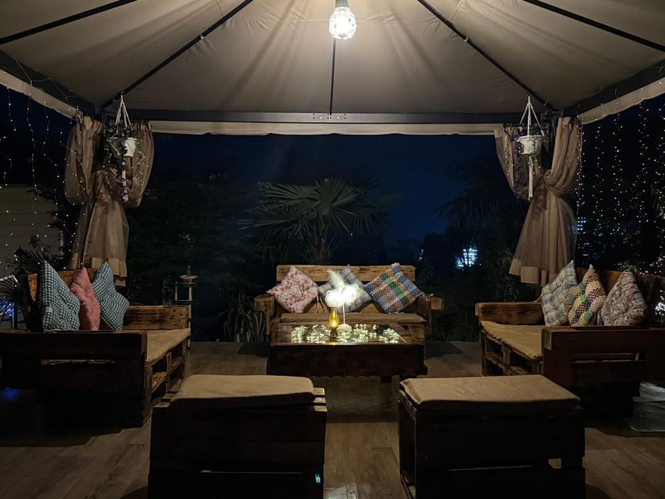 Guesthouse kalakala Bed and Breakfast in Adjara, Georgia