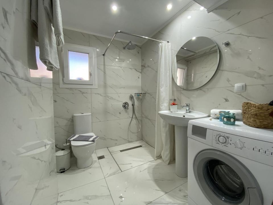 Lefkada Blue - Apartments Apartment in Lefkada