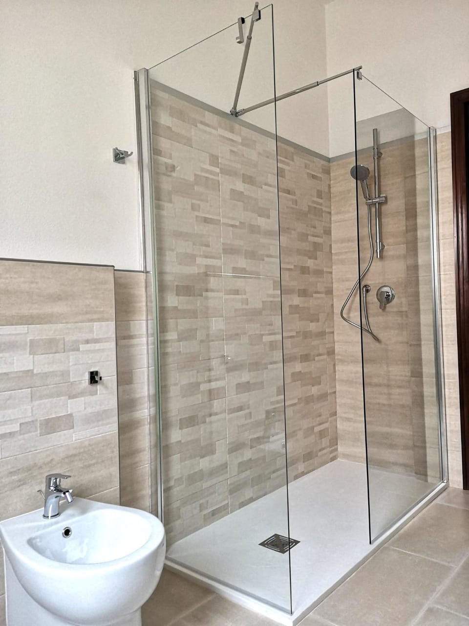 Shower, Toilet, Bathroom, bidet