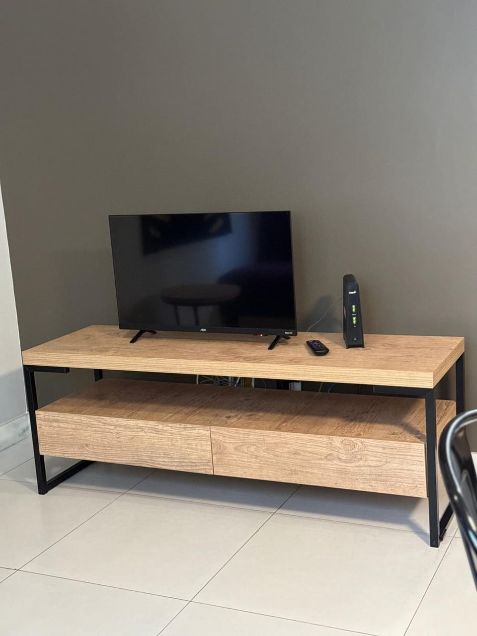 TV and multimedia