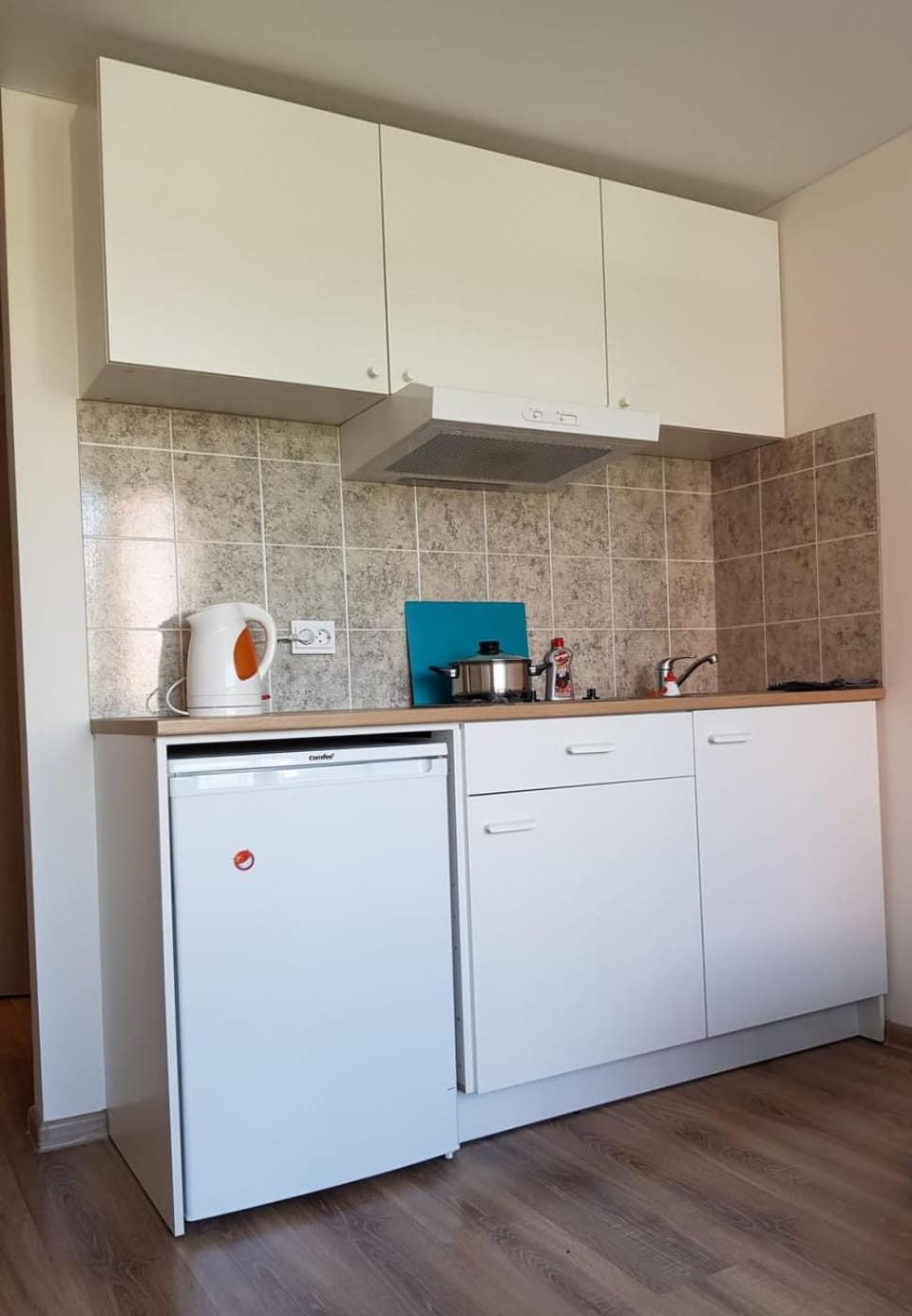 Akropolis Apartment for You Apartment in Klaipėda