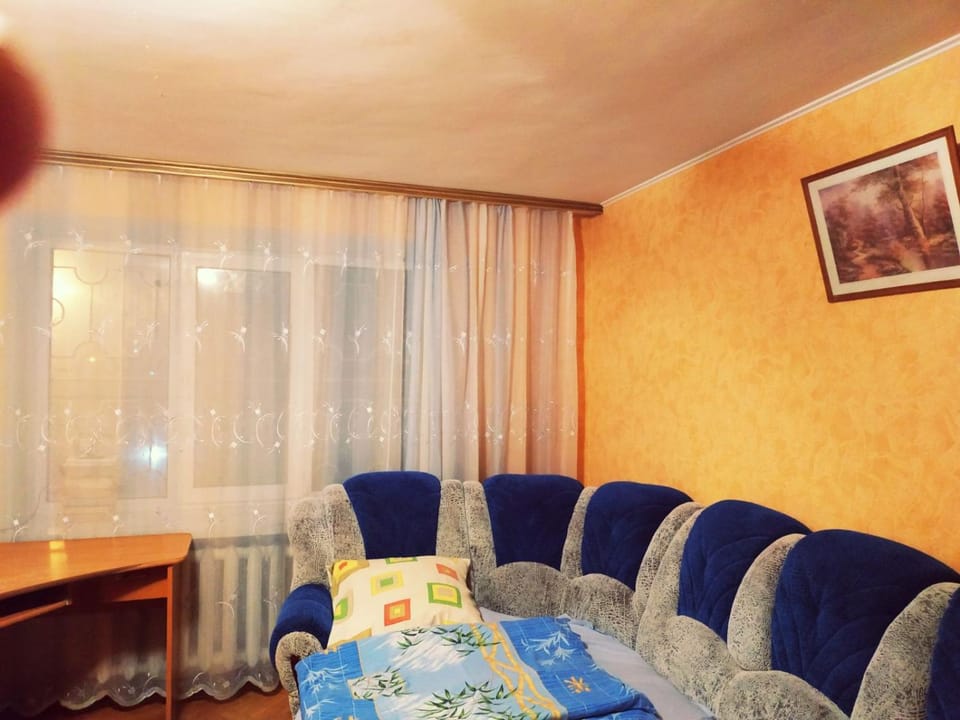 Премиум трёх комнатная квартира в центре Apartment in Ukraine