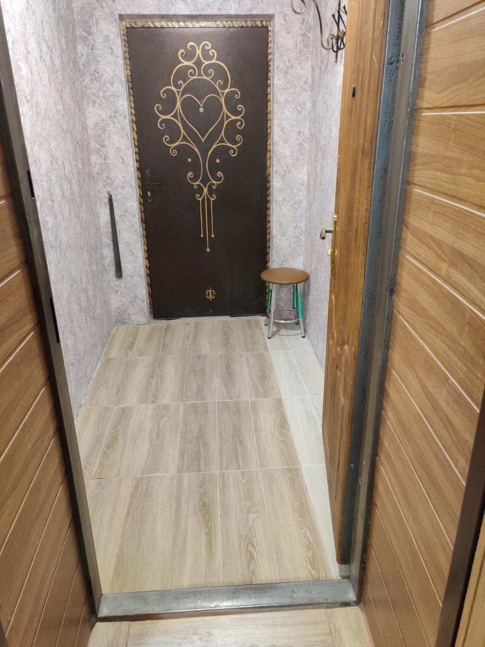 Премиум трёх комнатная квартира в центре Apartment in Ukraine