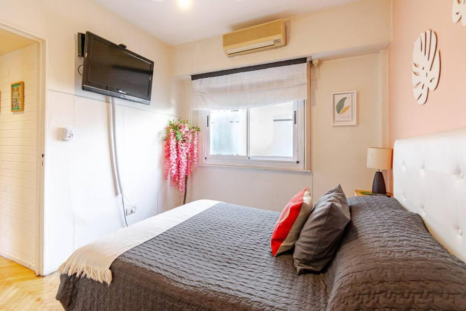 TV and multimedia, Bedroom