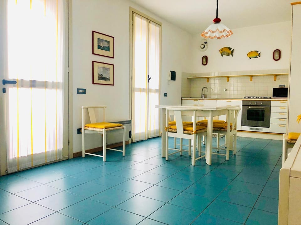 Maresole Apartment in Portoferraio