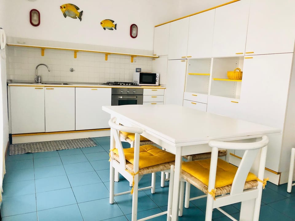 Maresole Apartment in Portoferraio