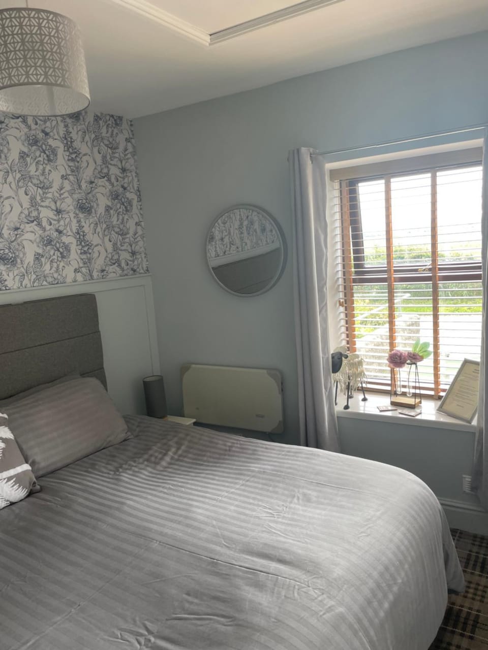 Dove cottage House in Allerdale District