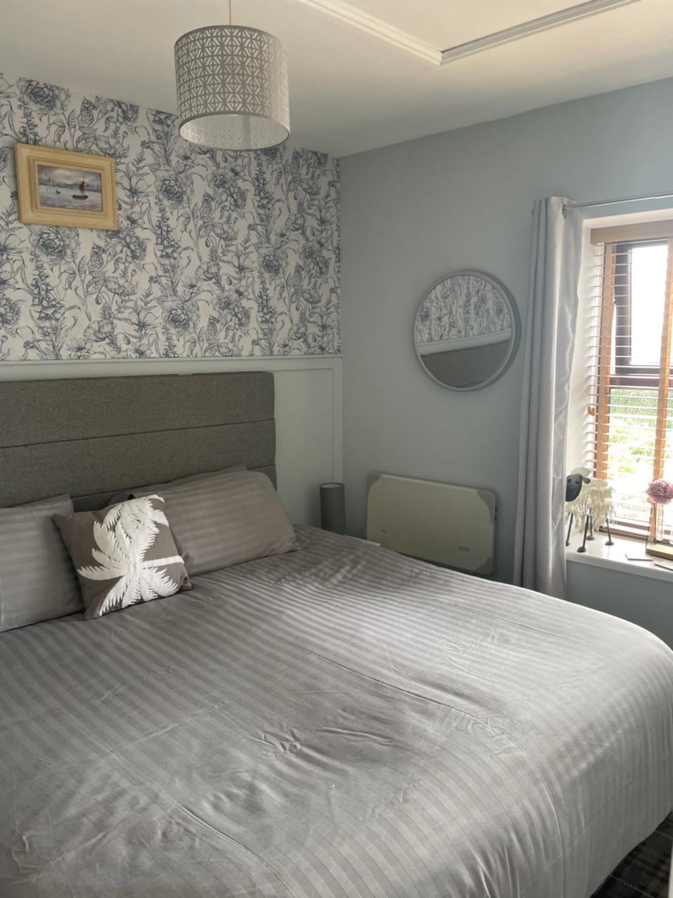 Dove cottage House in Allerdale District