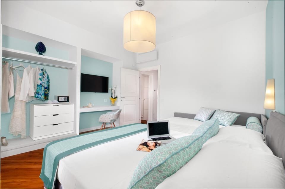 Maison Limone Apartment in Sorrento