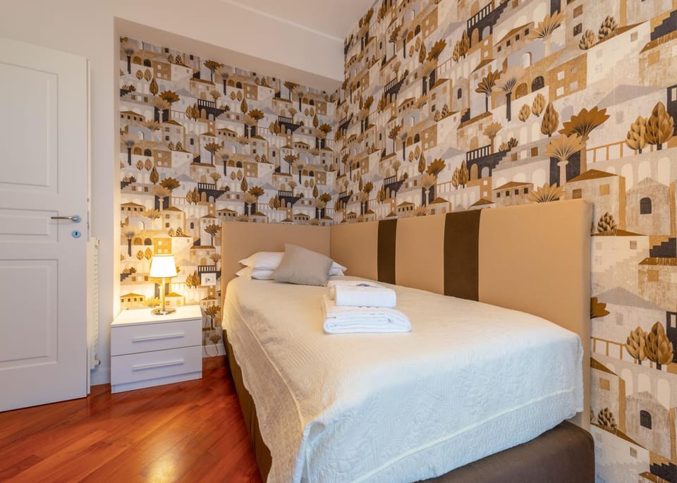 Maison Limone Apartment in Sorrento