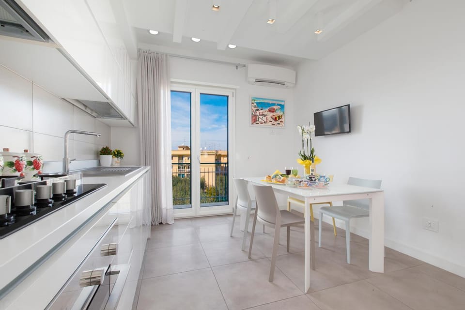 Maison Limone Apartment in Sorrento