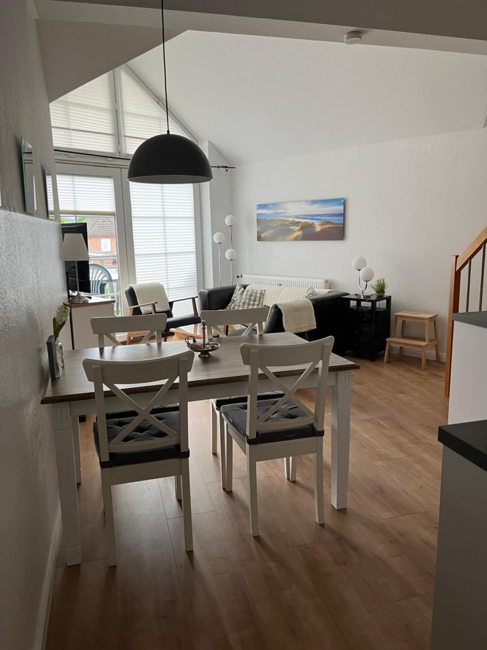 Gorch-Fock-Straße 2 Apartment in Timmendorfer Strand