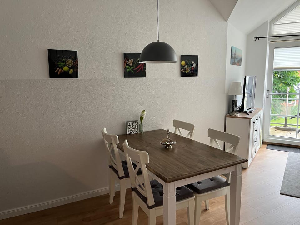 Gorch-Fock-Straße 2 Apartment in Timmendorfer Strand