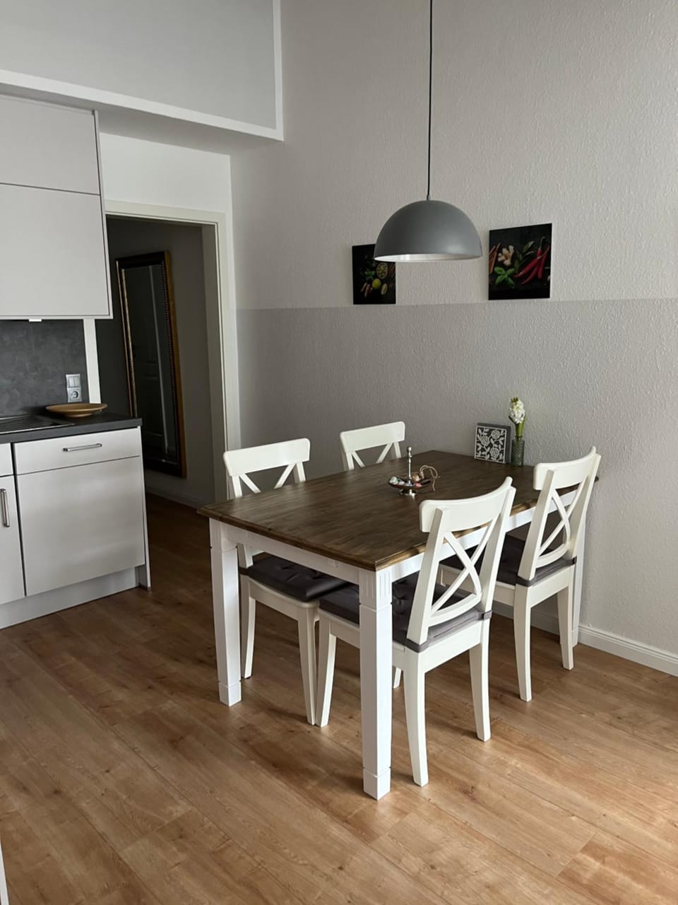 Gorch-Fock-Straße 2 Apartment in Timmendorfer Strand