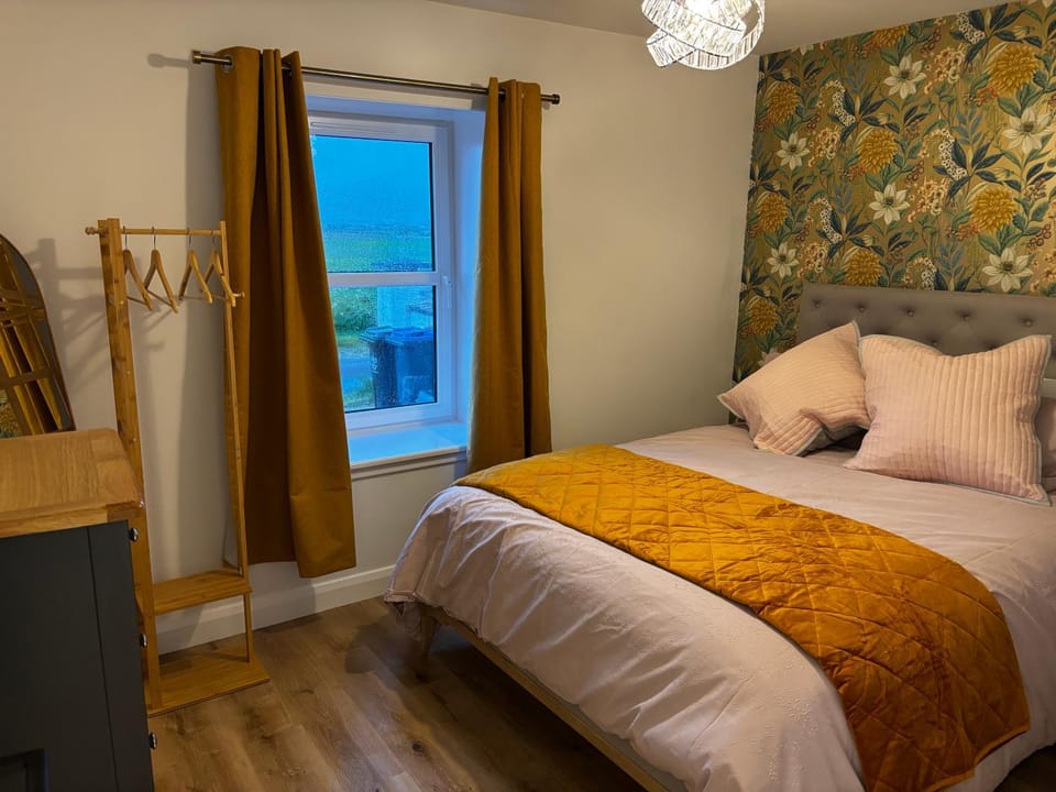Sea view cottage House in Allerdale District