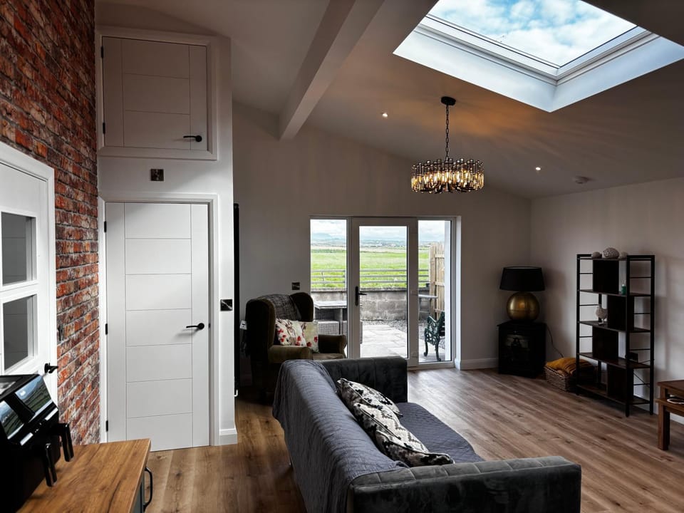 Sea view cottage House in Allerdale District