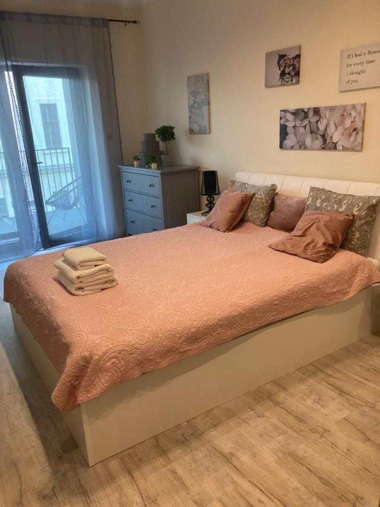 Rajska 3 ap 206 by Atrium Apartments Apartment in Krakow
