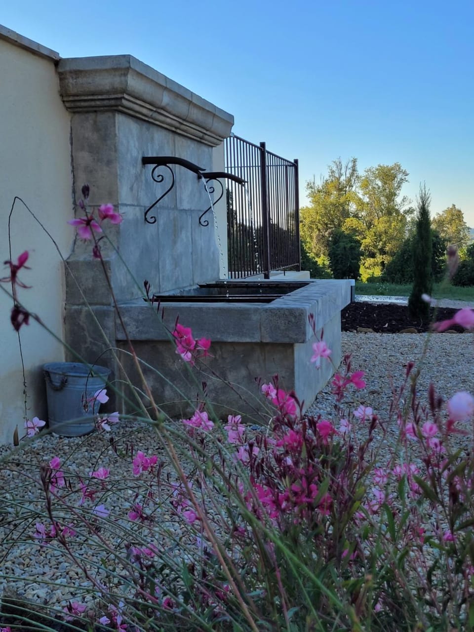Mas du Tilleul House in Provence-Alpes-Côte d'Azur