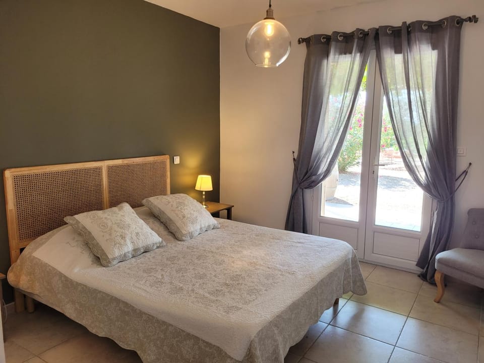 Mas du Tilleul House in Provence-Alpes-Côte d'Azur