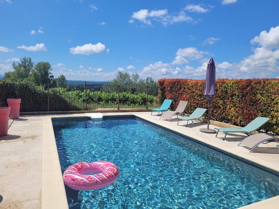 Mas du Tilleul House in Provence-Alpes-Côte d'Azur