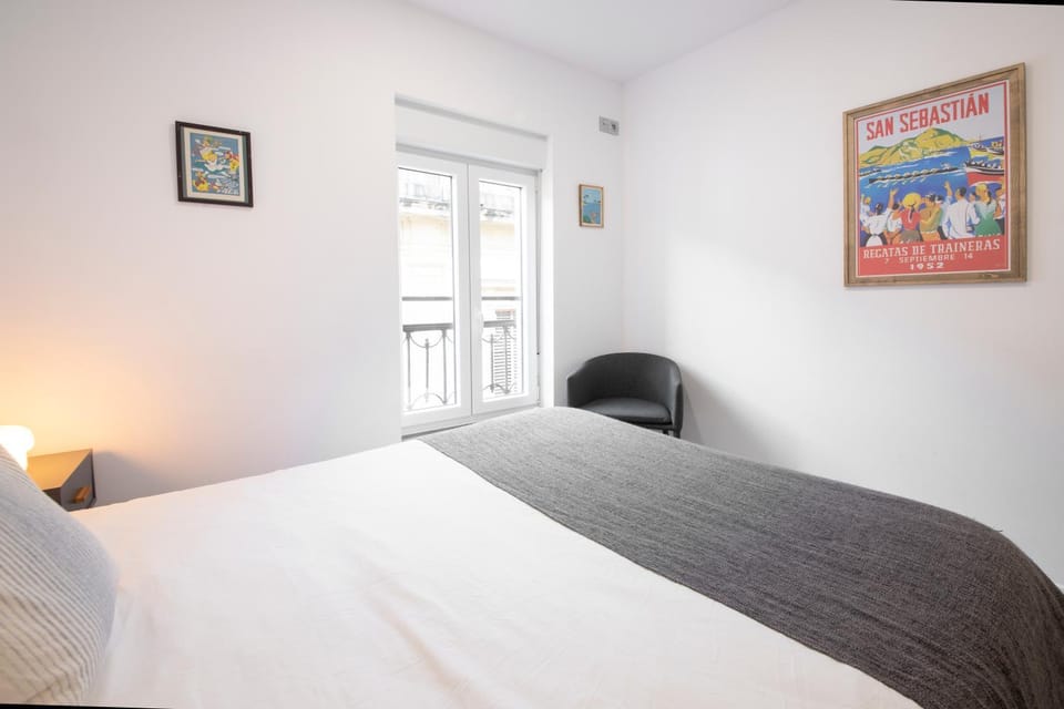 San Juan Guesthouse Bed and Breakfast in San Sebastian