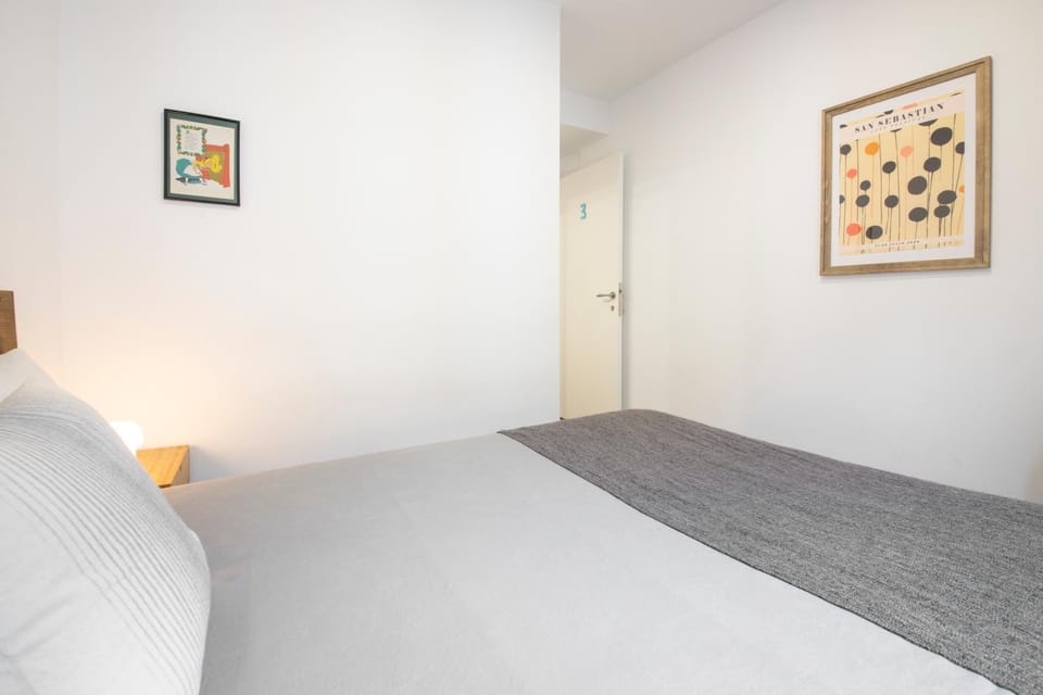 San Juan Guesthouse Bed and Breakfast in San Sebastian