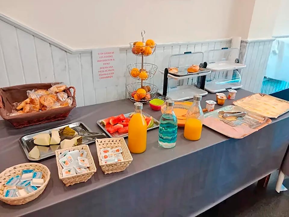 Restaurant/places to eat, Breakfast